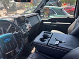 Used 2016 Ford F350 Lariat w/ Lariat Ultimate Package image 5