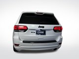 Used 2018 Jeep Grand Cherokee Altitude image 6