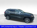 Used 2015 Jeep Grand Cherokee Limited image 4