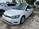 Used 2018 Volkswagen Golf SE image 3