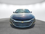 Used 2024 Chevrolet Malibu LT image 2