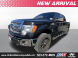 Used 2013 Ford F150 XLT w/ Luxury Equipment Group image 5