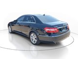 Used 2011 Mercedes-Benz E 350 Sedan image 3