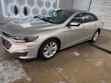 Used 2022 Chevrolet Malibu LT image 4