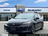 Certified 2022 Subaru Impreza 2.0i Sport image 2