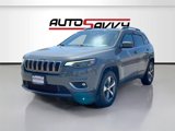 Used 2019 Jeep Cherokee Limited image 3