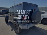 Used 2016 Jeep Wrangler Unlimited Sport w/ Connectivity Group image 3