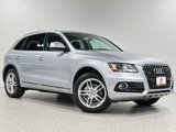 Used 2016 Audi Q5 2.0T Premium Plus w/ Technology Package image 4
