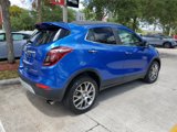 Used 2018 Buick Encore Sport Touring w/ Safety Package image 4