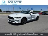 Used 2018 Ford Mustang Premium image 2
