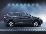 Used 2014 Honda CR-V LX image 2