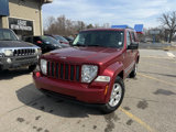 Used 2012 Jeep Liberty Sport w/ Popular Equipment Group image 3