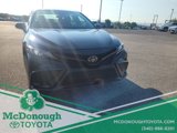 Used 2023 Toyota Camry SE image 3