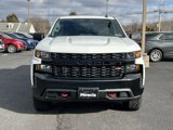 Certified 2020 Chevrolet Silverado 1500 Custom Trail Boss w/ Custom Convenience Package image 2