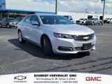 Used 2020 Chevrolet Impala Premier image 3