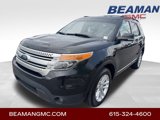 Used 2014 Ford Explorer XLT w/ Equipment Group 202A image 3