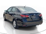 Used 2025 Nissan Versa S image 3