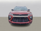 Used 2022 Chevrolet TrailBlazer RS w/ Sun and Liftgate Package image 3