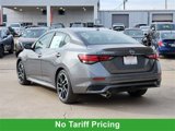 New 2025 Nissan Sentra SR image 4