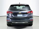 Certified 2022 Chevrolet Equinox LT image 6