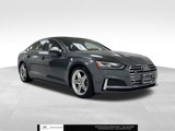 Used 2018 Audi S5 Premium Plus image 1