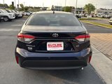 New 2025 Toyota Corolla LE image 4
