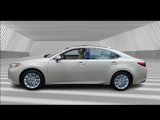 Used 2015 Lexus ES 350 image 2