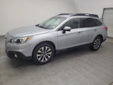 Used 2015 Subaru Outback 2.5i Limited image 2