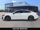 Used 2023 Chevrolet Malibu LT image 2