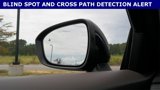 Used 2023 Nissan Rogue SV image 4