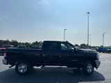Used 2024 RAM 2500 Big Horn w/ Bed Utility Group image 2