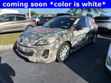 Used 2012 MAZDA MAZDA3 s Grand Touring w/ Tech Pkg image 2