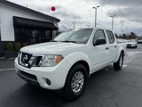 Used 2014 Nissan Frontier SV image 2