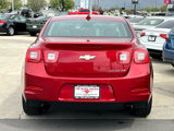 Used 2013 Chevrolet Malibu LTZ image 6