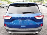 Certified 2022 Ford Escape SE image 4