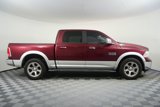 Used 2016 RAM 1500 Laramie image 2