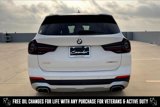 Used 2022 BMW X3 sDrive30i w/ Premium Package 2 image 5
