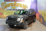Used 2015 Jeep Patriot 4WD image 2