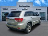Used 2011 Jeep Grand Cherokee Overland image 4