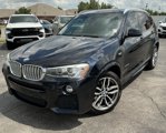 Used 2017 BMW X3 xDrive35i image 4