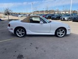 Used 2002 MAZDA MX-5 Miata SE image 5