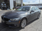 Used 2016 BMW 428i Gran Coupe xDrive image 2