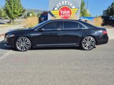 Used 2019 Lincoln Continental Reserve image 3