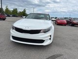 Used 2018 Kia Optima LX image 5