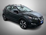 Used 2021 Nissan Rogue Sport SL image 3