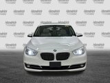Used 2014 BMW 550i Gran Turismo xDrive image 3