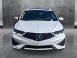 Used 2019 Acura ILX w/ Premium Package image 3