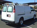 Used 2017 Chevrolet Express 2500 image 5
