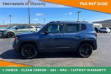 Used 2022 Jeep Renegade Altitude image 5