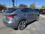 Used 2021 Lexus NX 300 AWD w/ Premium Package image 5